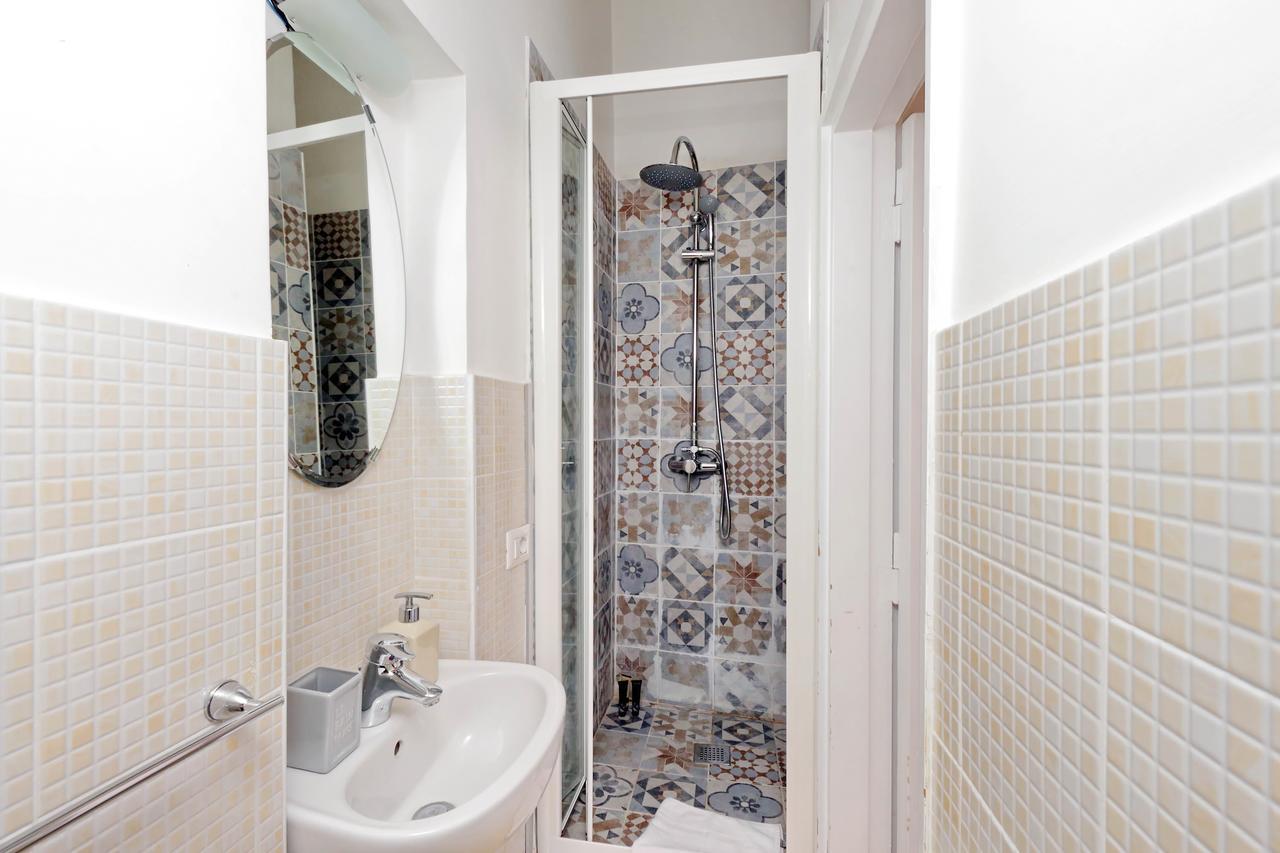 Spagna Penthouse Rom Exteriör bild