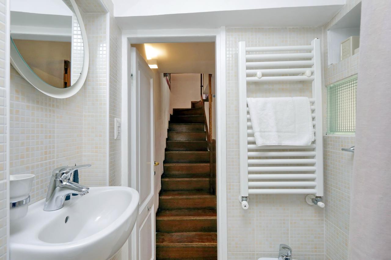 Spagna Penthouse Rom Exteriör bild
