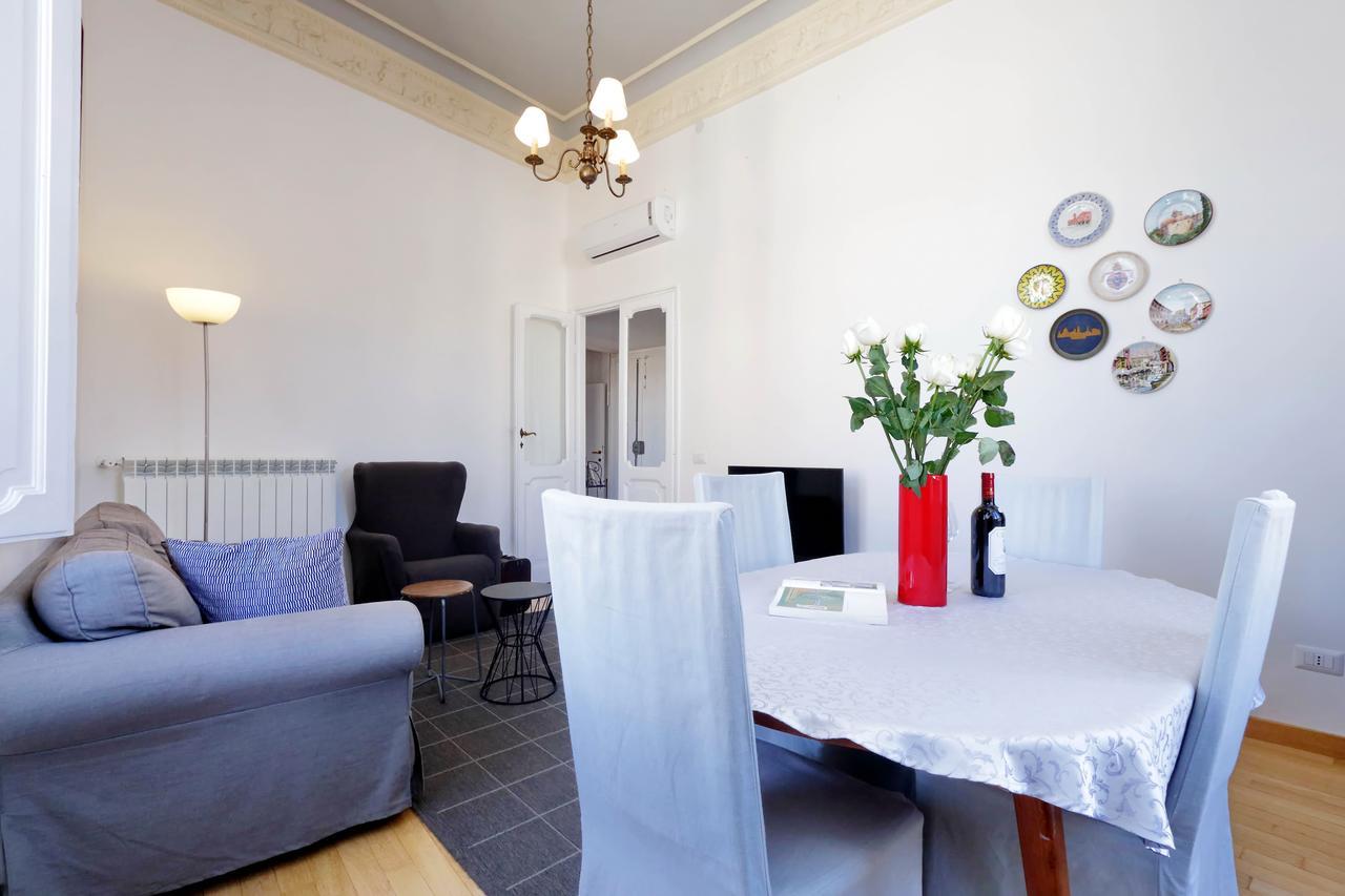 Spagna Penthouse Rom Exteriör bild